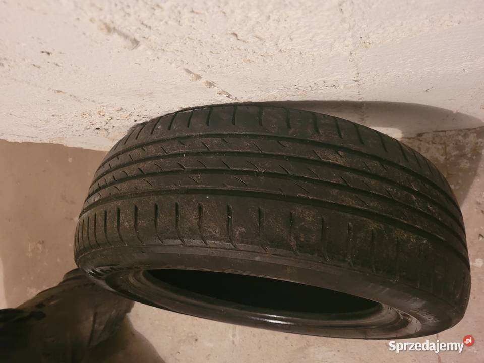 NEXEN NBLUE HD PLUS 1956015 45MM 2017 15cale lubelskie Lublin