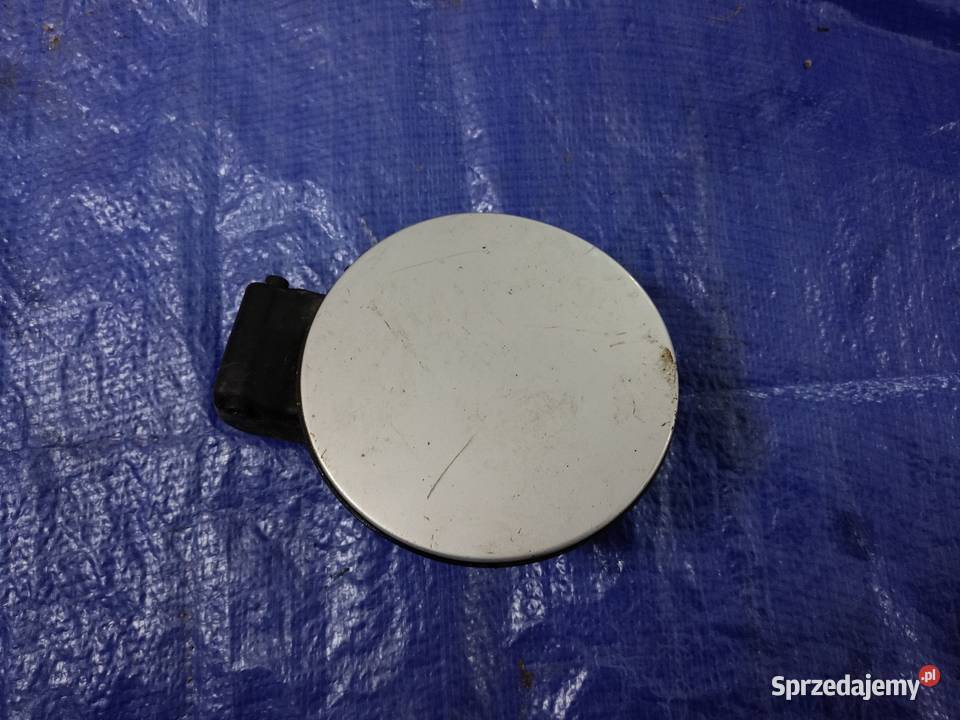 Klapka wlewu paliwa Passat B5 Lubin