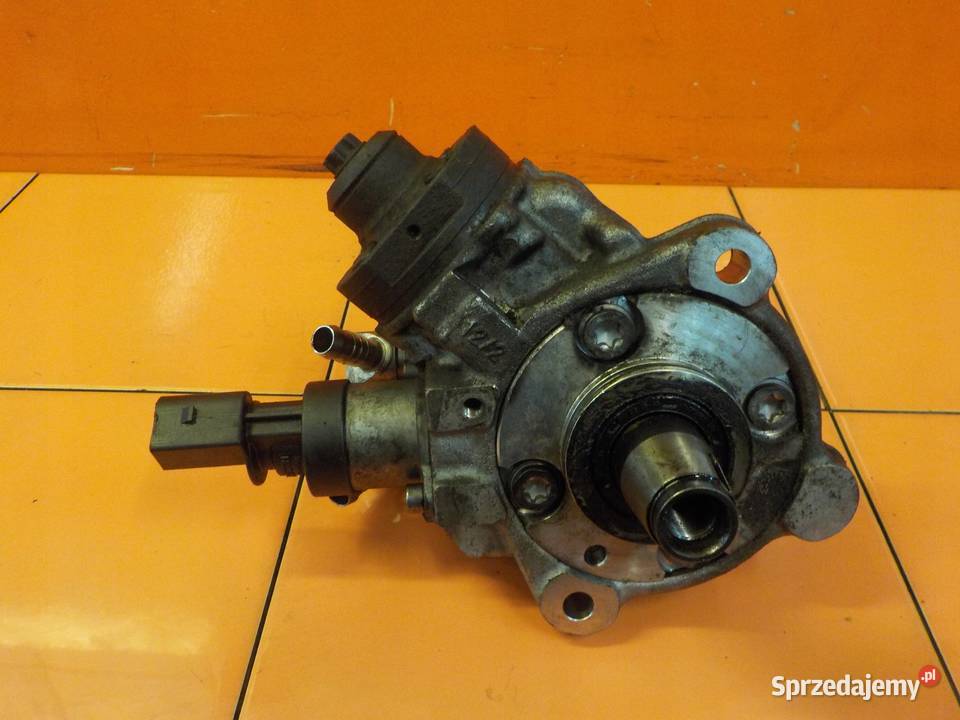 BMW E60 E83 E90 E87 20 D EURO 4 10r 177 N47 Suków