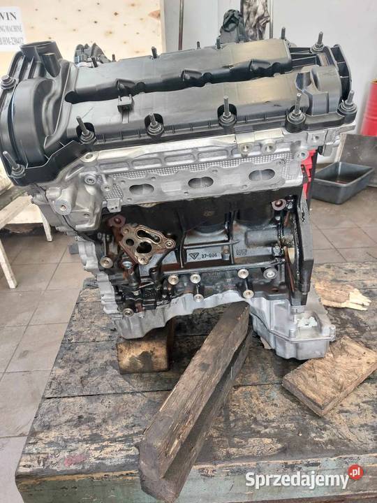 Sprzedam silnik do JEEP 30 możliwość montażu na Włocławek