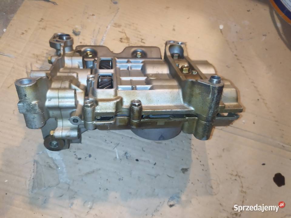 Części silnika Honda Acord 20 2005 VII K20A06 20 Pułtusk