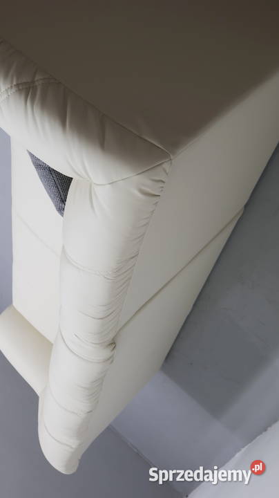 TMY DESIGN NAROŻNIK funkcja spania kanapa 192cm Poznań sprzedam