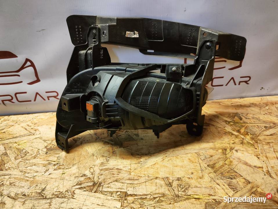 Halogen Lewy Przód Opel Mokka X 42503051 Lampy przeciwmgielne wielkopolskie Pleszew