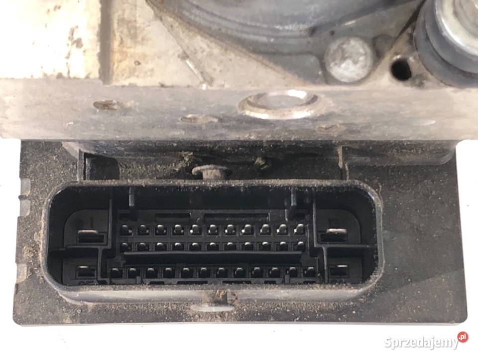 POMPA ABS SEAT EXEO 8E0910517H 20 143 0813