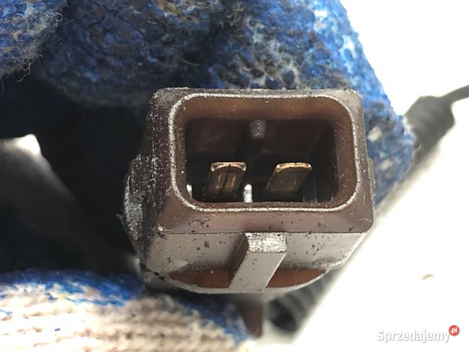 WTRYSKIWACZE KOMPLET VW BORA I 028130202Q 19 90 sprzedam