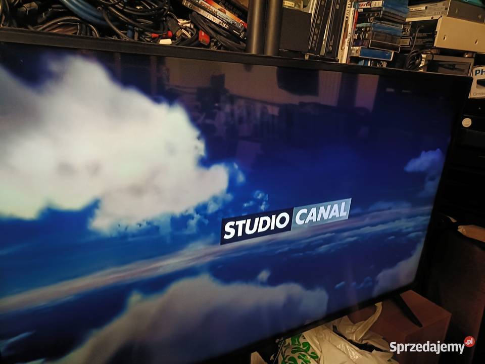 SONY BDPS185 z pilotem Poznań