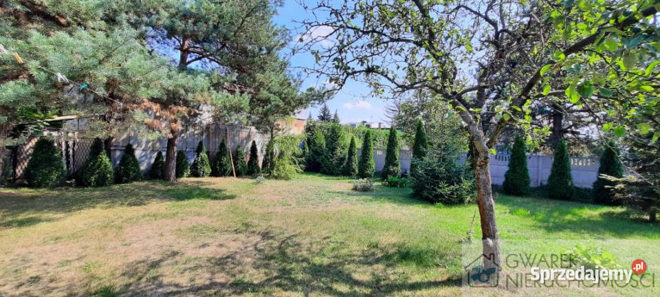 Dom 165m2 Dąbrowa Górnicza 3939zł/m2