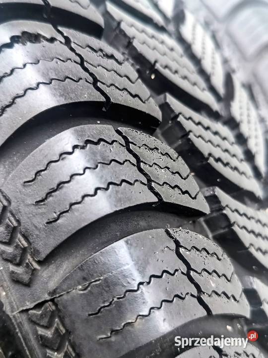 Opony zimowe Dębica Frigo 2 Seicento Matiz Panda zima