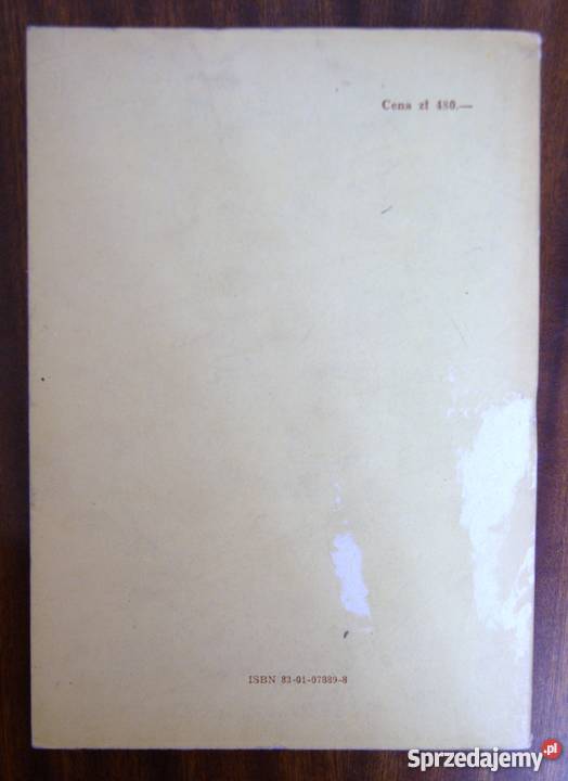 Henryk Smarzyński Szkoła jako środowisko