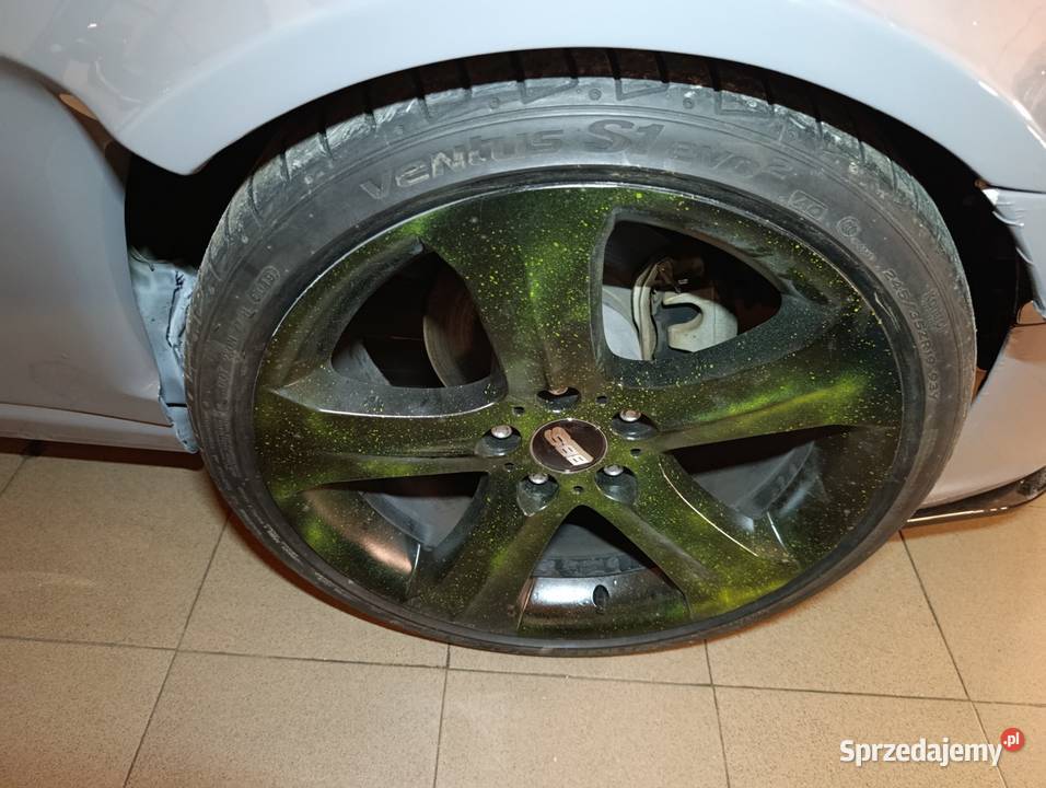 Koła BMW 19 5x120 Kielce sprzedam