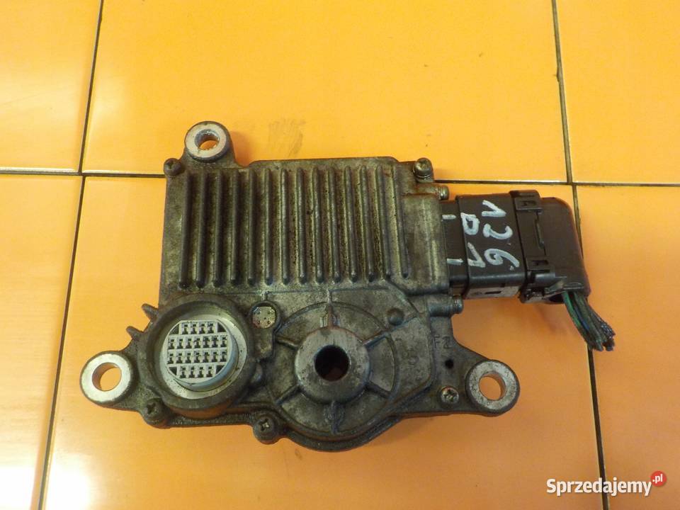 S 20 TDCI 09r 140 QXWA pozycjoner sterownik osobowe Suków sprzedam