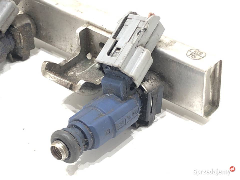 LISTWA WTRYSKOWA HYUNDAI i30 16 120