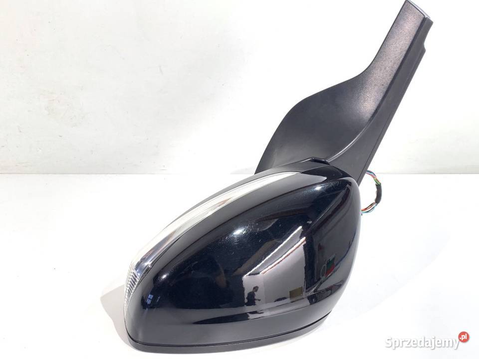LUSTERKO LEWY CITROEN C3 III Hatchback 1624