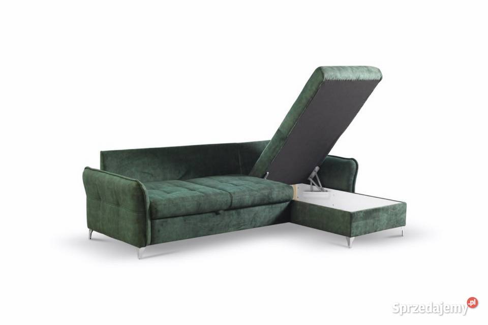 Narożnik Rebecca Salony meblowe MartexMeble podkarpackie Nisko