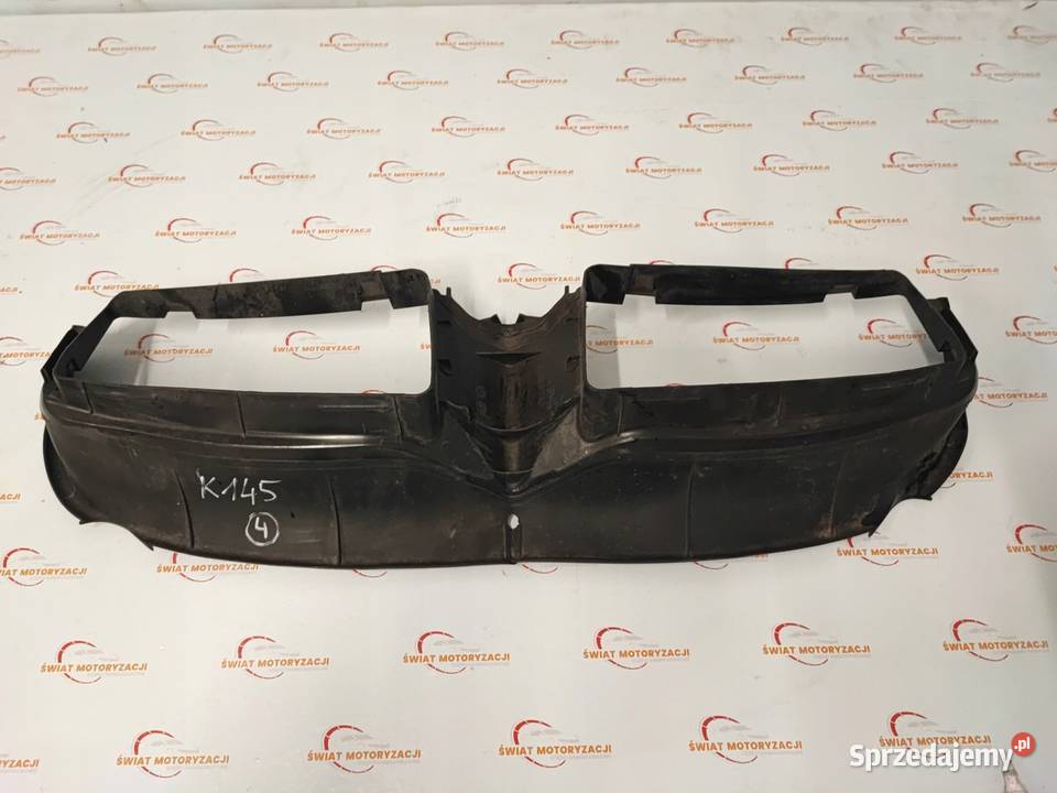 BMW E90 LIFT 09r kierownica powietrza 7134099 Kielce