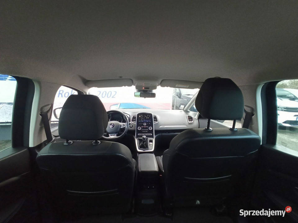 7 osób bogata Hatchback Rzeszów