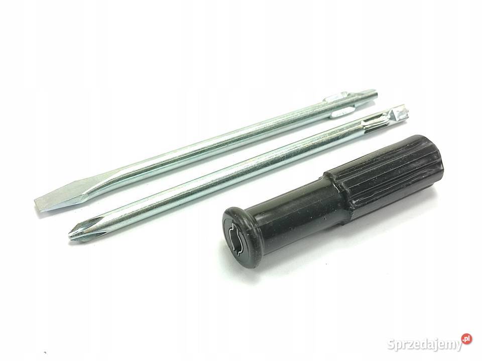 KOMPLET KLUCZY ZEST NAPRAWCZY HONDA SJ50P BALI