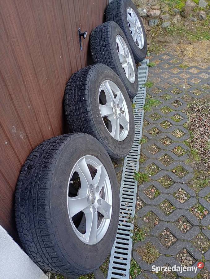 Kia sportage 2015 ładna 136KM kujawsko-pomorskie Tuchola