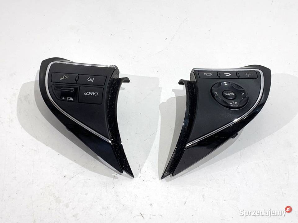 PRZEŁĄCZNIKI KIEROWNICY MITSUBISHI OUTLANDER III