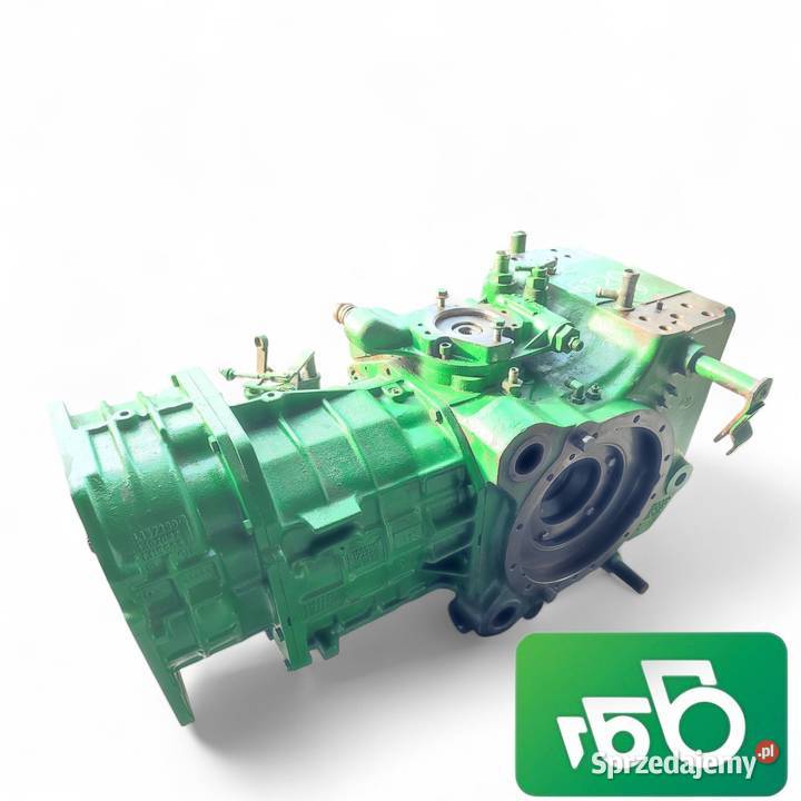 Tylny most Skrzynia biegów Dyferencjał L167016 Wilkowo sprzedam