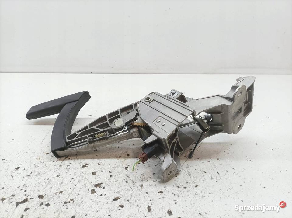 DŹWIGNIA HAMULCA RĘCZNEGO 98025741ZD Peugeot 308