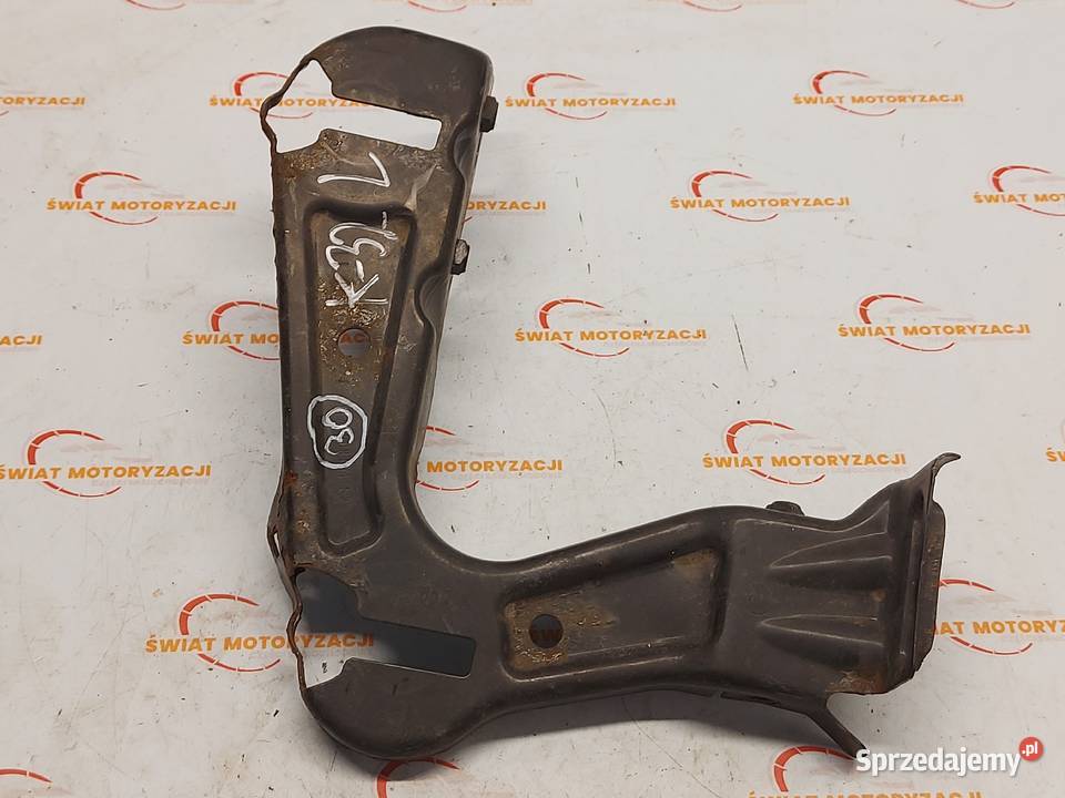 OCTAVIA II LIFT 19 TDI 11r mocowanie lampy lewe Kielce