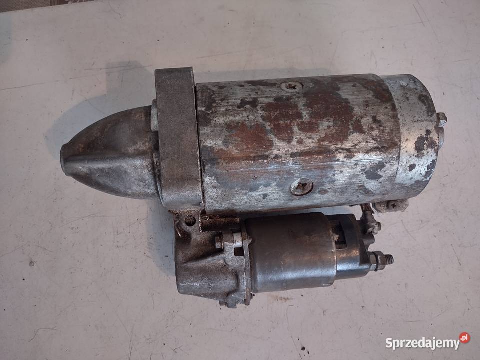 FIAT 125P POLONEZ ROZRUSZNIK FABRYK NOW PRL osobowe Lublin