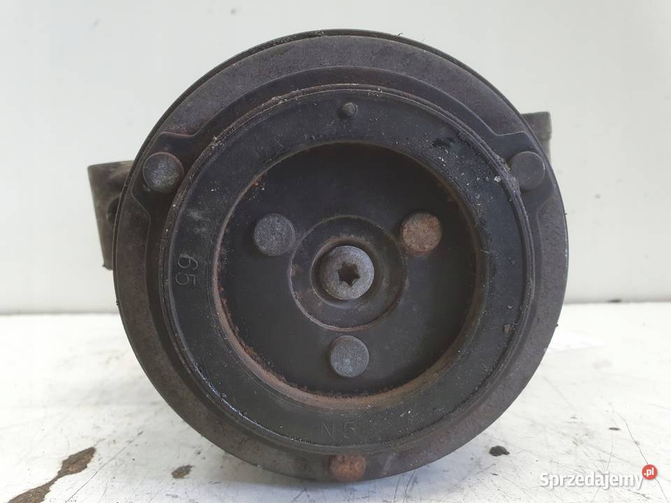 SPRĘŻARKA KLIMATYZACJI BMW E87 E90 20 i pompa Chełm