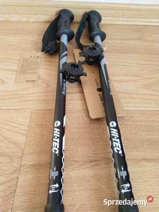 NAJTANIEJ Kijki Do Chodzenia Kije Treningowe