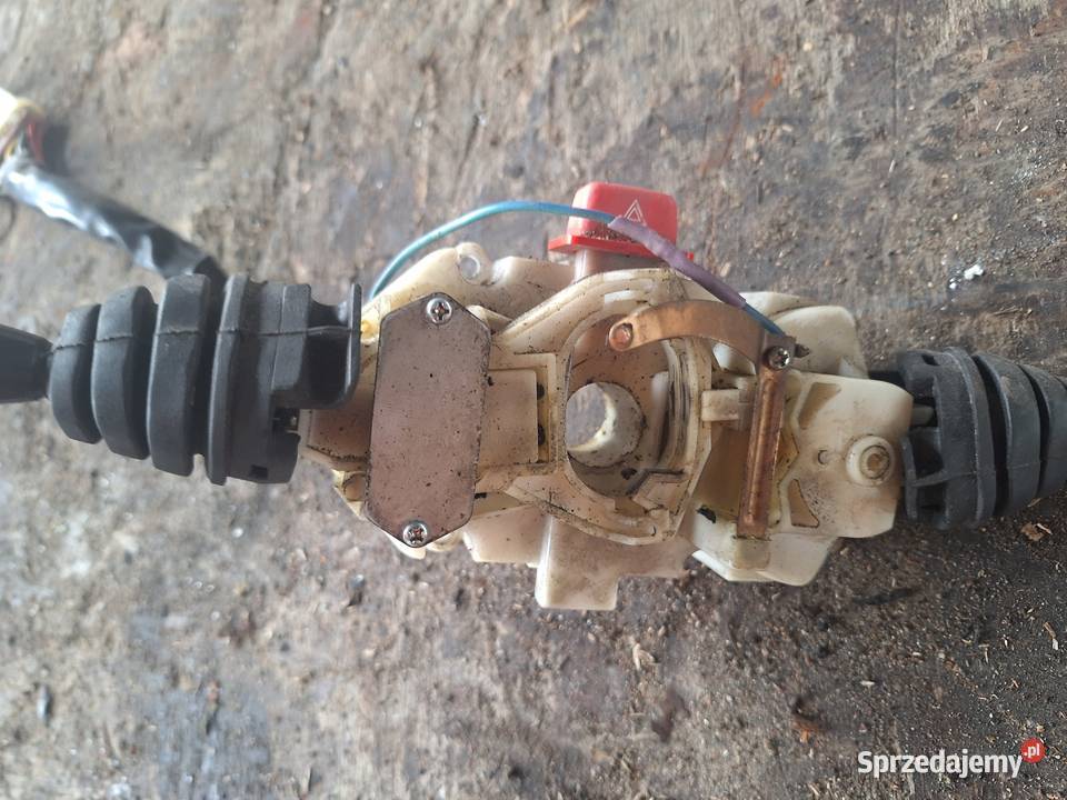 Przełącznik Zespolony Pająk Suzuki Vitara I Pozostałe Wisznice