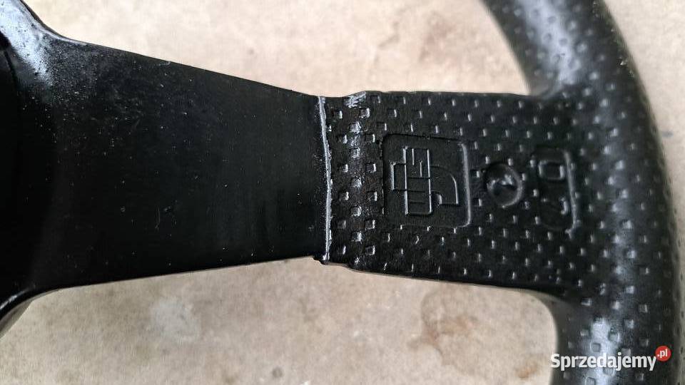 Fiat 126p FL kierownica Leszno sprzedam