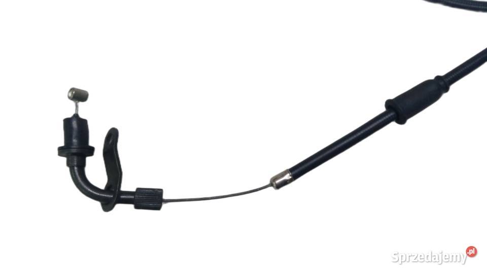 LINKA GAZU ORGINAŁ APRILIA AMICO 50 AP8214069 Bielsk Podlaski sprzedam