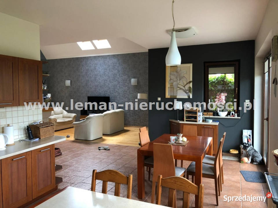 Dom wolnostojący na sprzedaż 371m2 Karolówka 2 piętra lubelskie