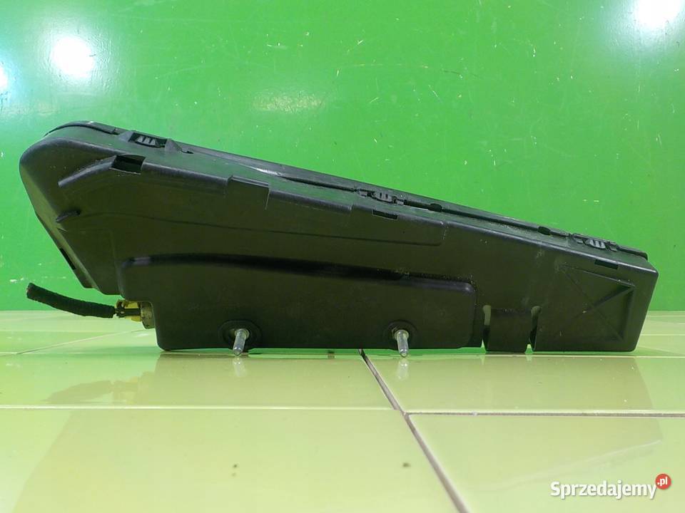 V60 I S60 II RDESIGN 20 D3 AIRBAG poduszka Suków sprzedam