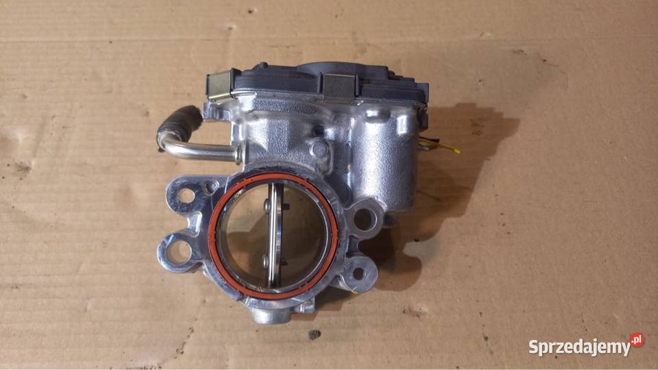161A05894R przepustnica 20 dci Renault koleos II zachodniopomorskie