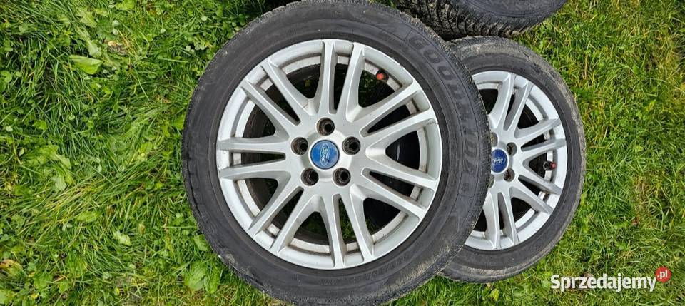 Koła Ford 2055516 Trzyciąż sprzedam