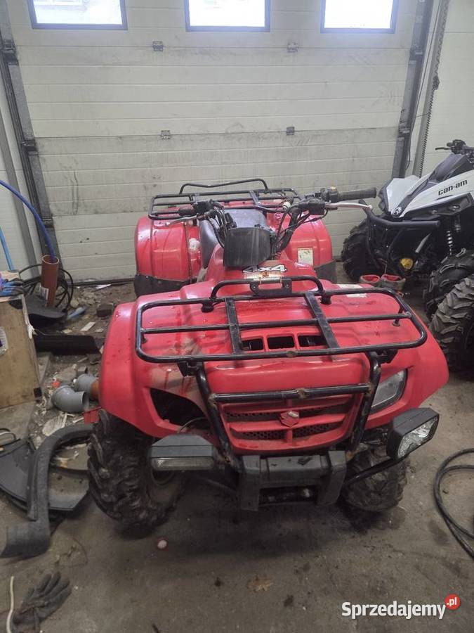 Dyfer przód suzuki eiger dyfer tyl Wiele sprzedam