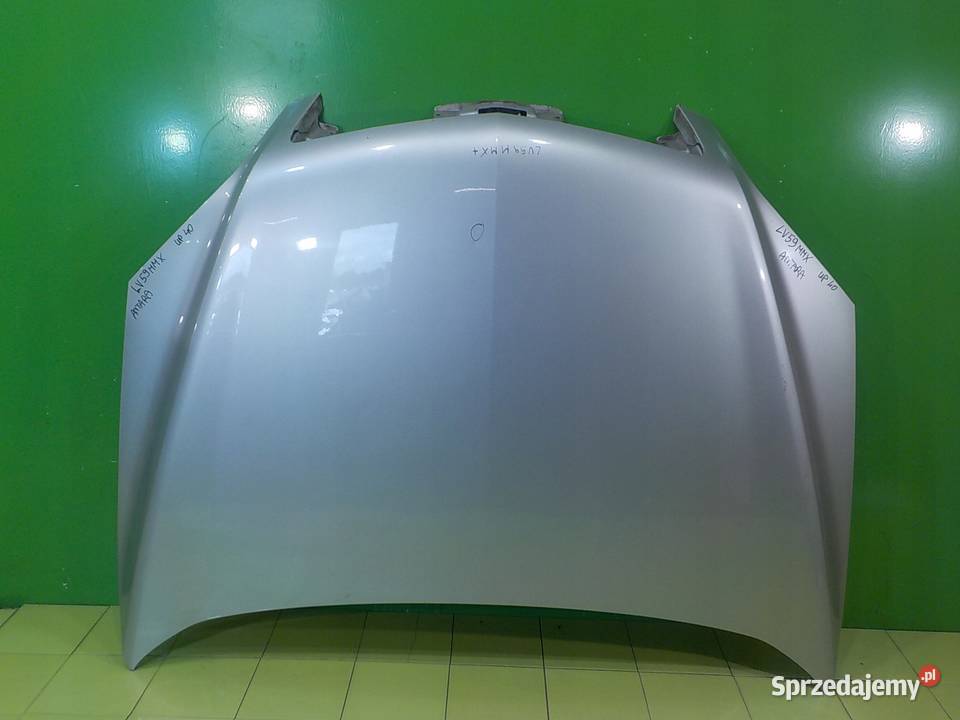 OPEL ANTARA 20 CDTI 09r 5D maska osobowe Suków sprzedam