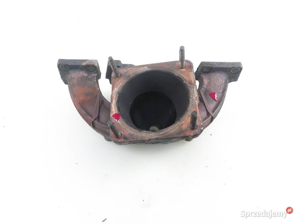 KOLEKTOR WYDECHOWY PEUGEOT PARTNER I 16 16V NFU osobowe