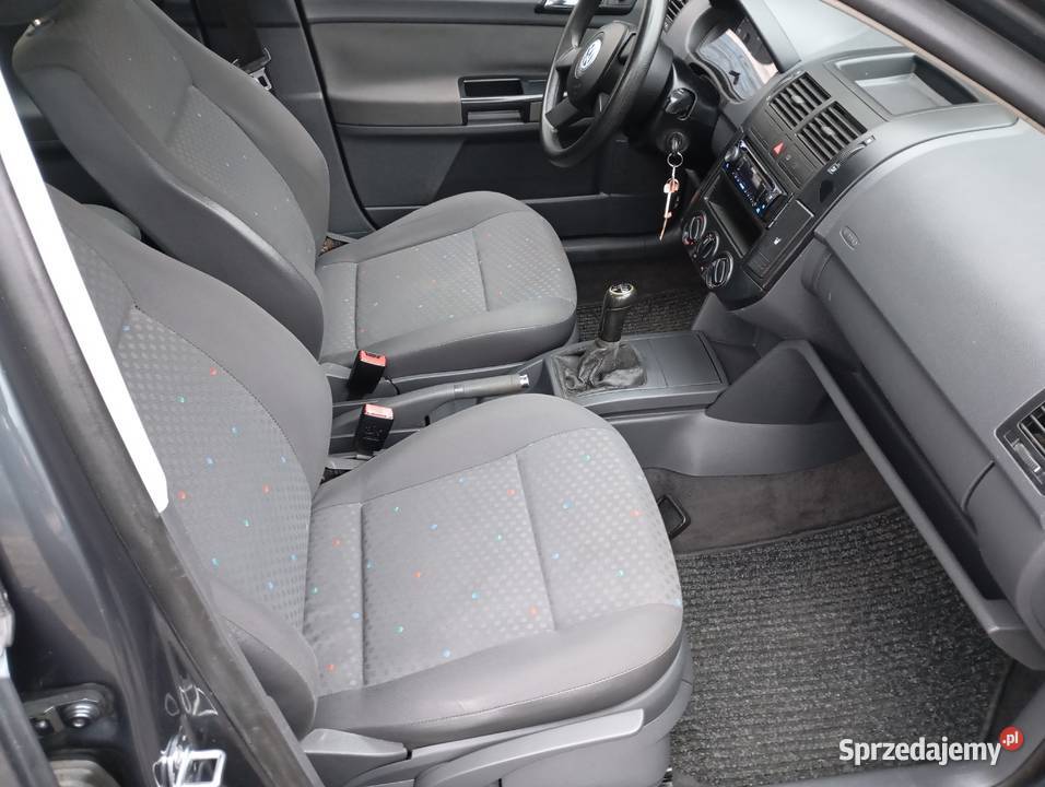 VW Polo super stan Malbork sprzedam
