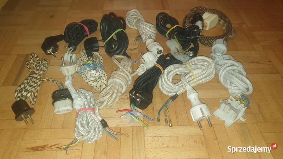 Przewód zasilający do żelazko prodiż różne mazowieckie Warszawa sprzedam