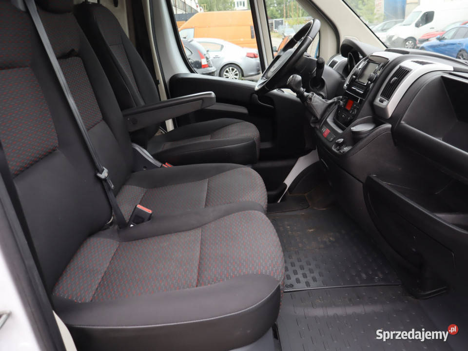 Peugeot Boxer 22 BlueHDi diesel Boxer Katowice sprzedam