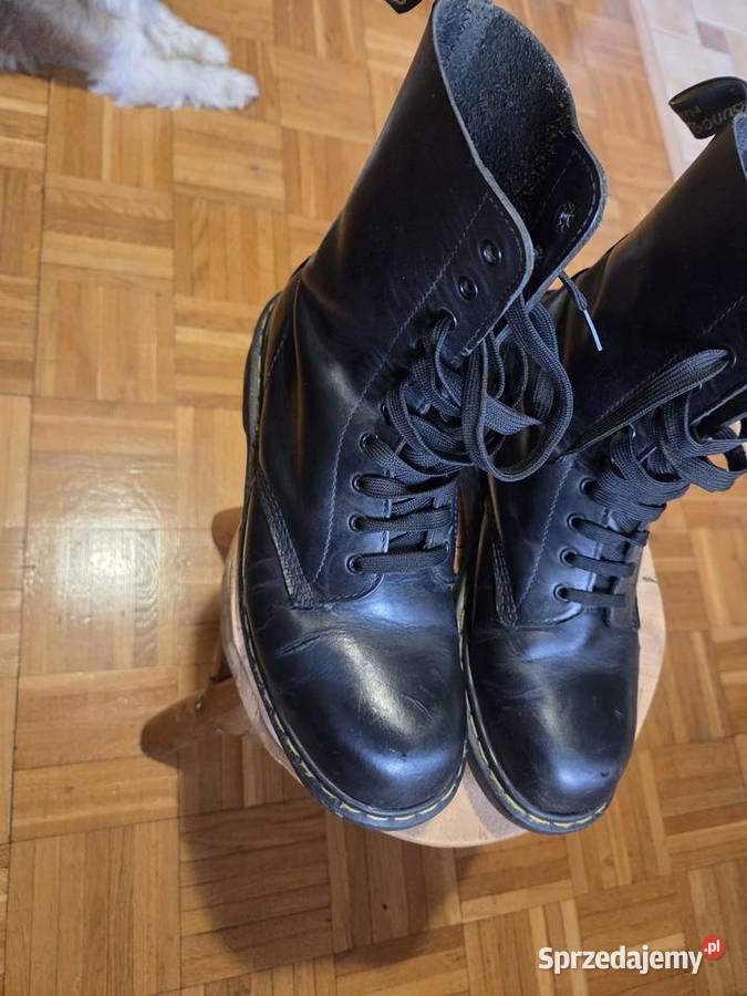 DrMartens Bełchatów