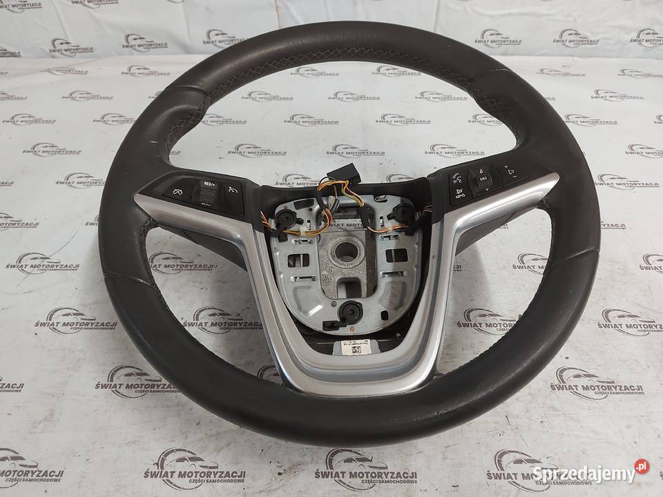 OPEL MERIVA B kierownica 13351021 Kielce