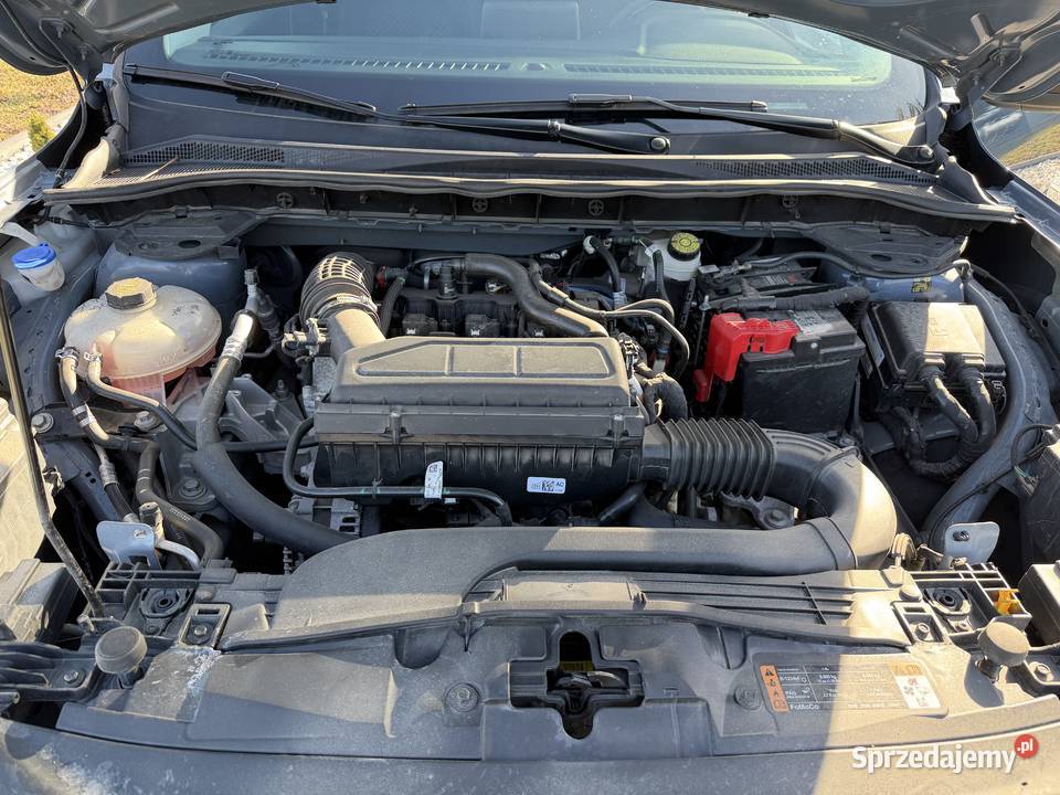 Ford Escape 182KM Tyczyn