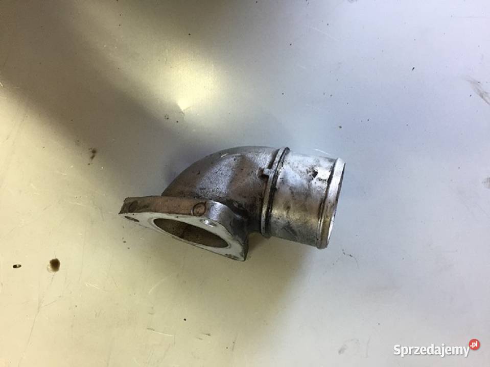 kolanko turbosprężarki nissan patrol Y61 30DI Jelcz-Laskowice