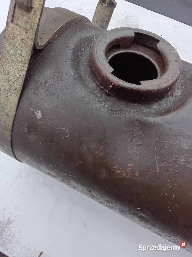 Zbiornik Milejewo sprzedam