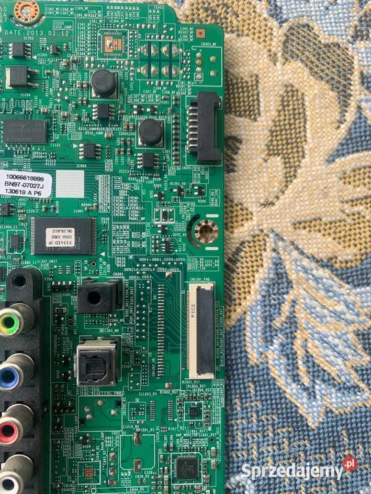 Płyta glowna bn9406273Q Gościeradów Ukazowy