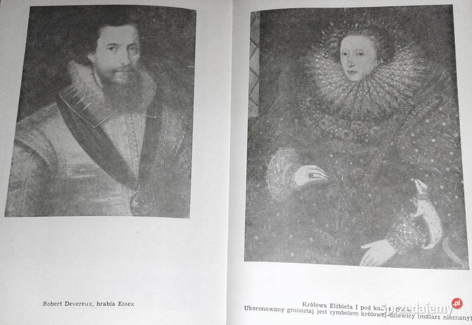 Najcenniejszy klejnot George Bidwell Pozostałe Chełm