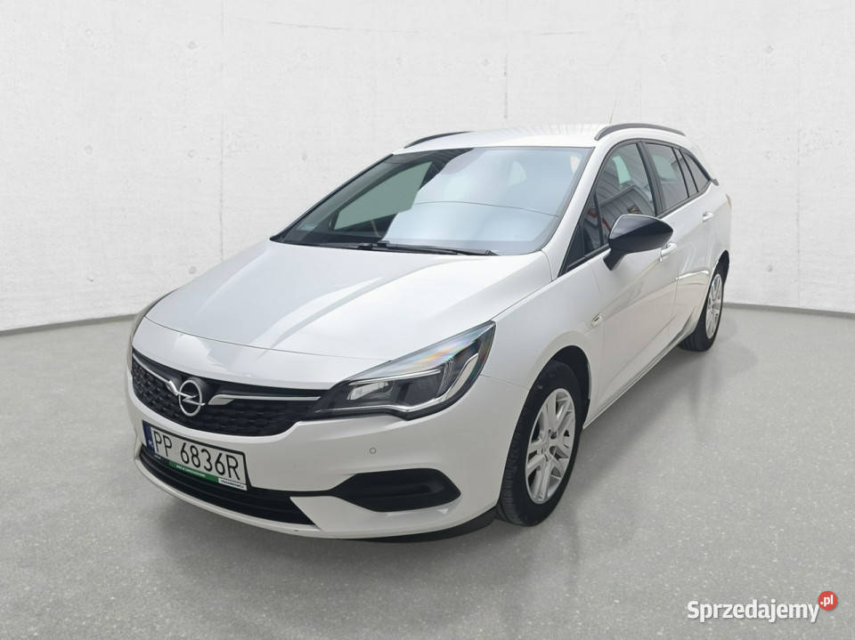 Opel Astra L 2021 Komorniki